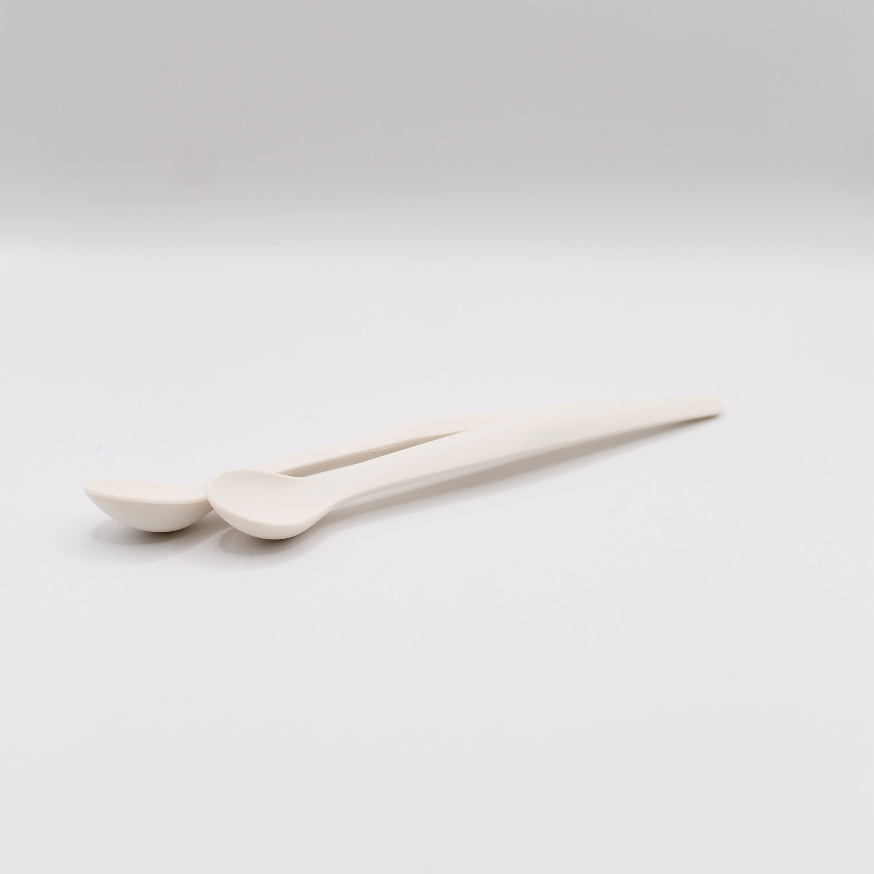 Silikonlöffel