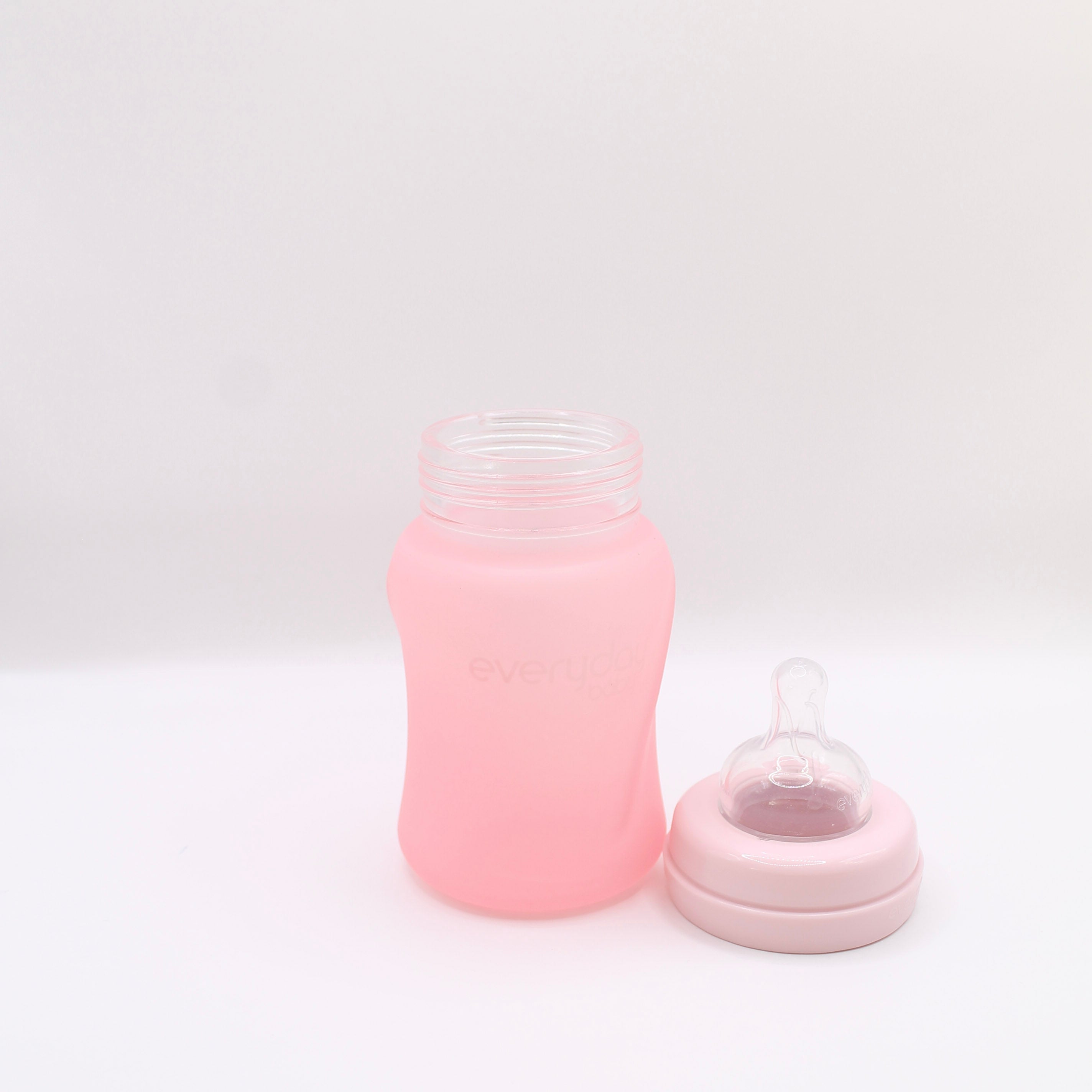 Glas-Babyflasche Healthy + 150 ml