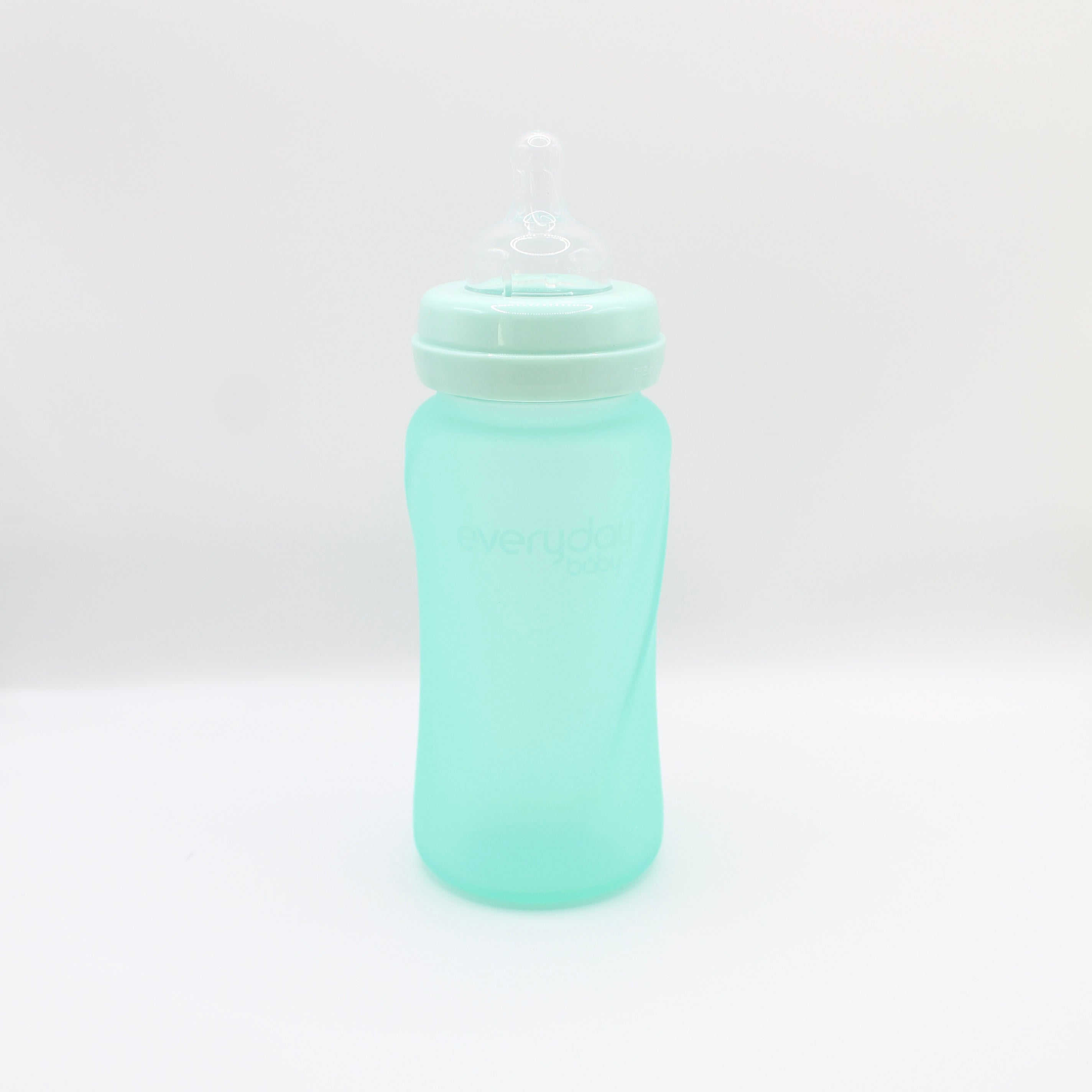 Flasche Healthy + 240 ml