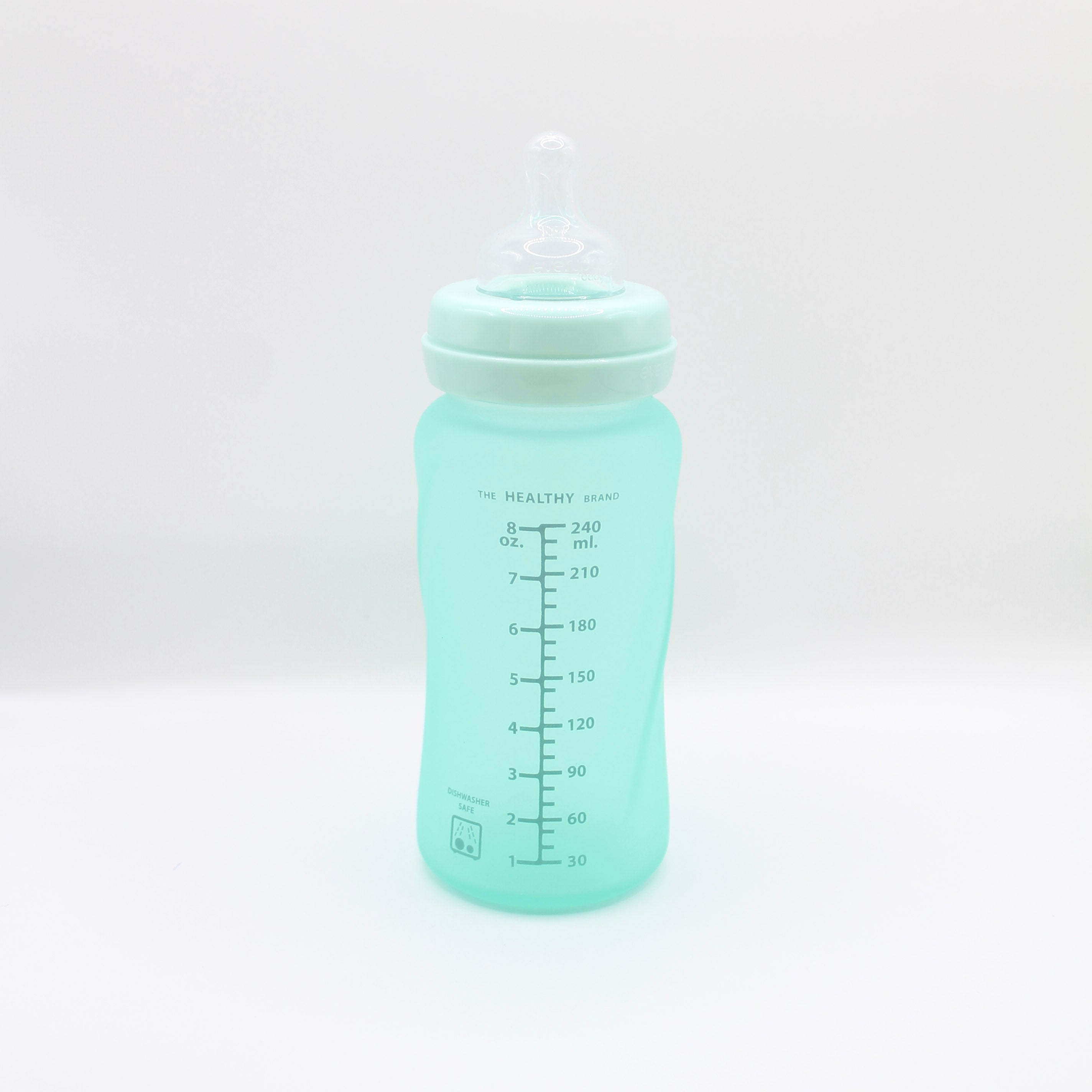 Flasche Healthy + 240 ml