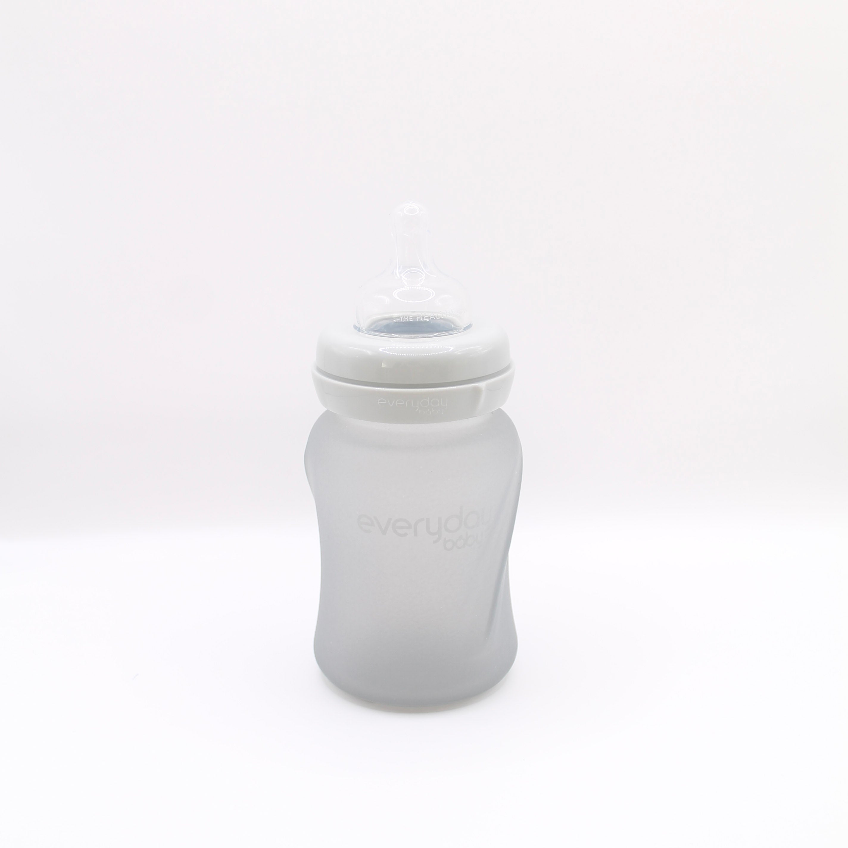 Glas-Babyflasche Healthy + 150 ml
