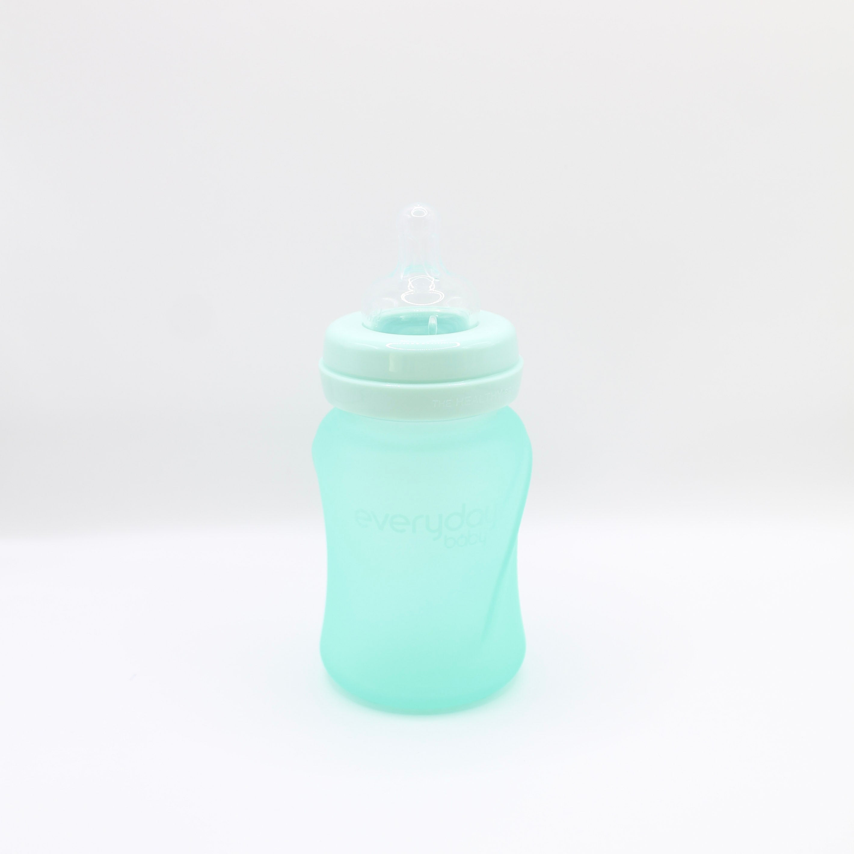 Glas-Babyflasche Healthy + 150 ml