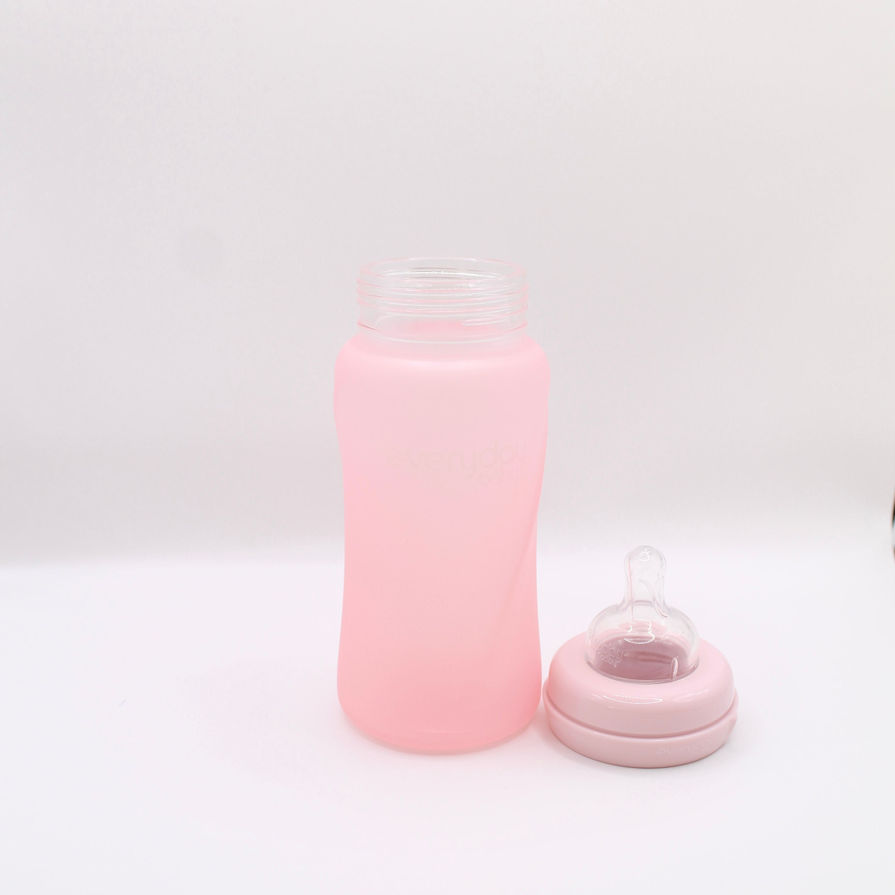 Flasche Healthy + 240 ml