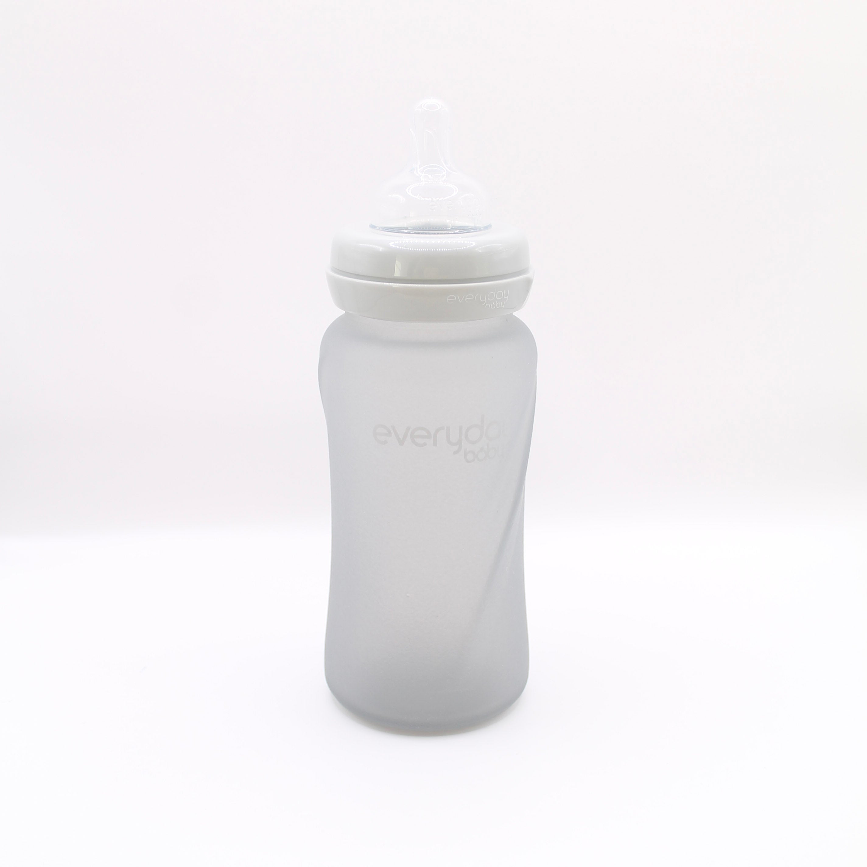Flasche Healthy + 240 ml