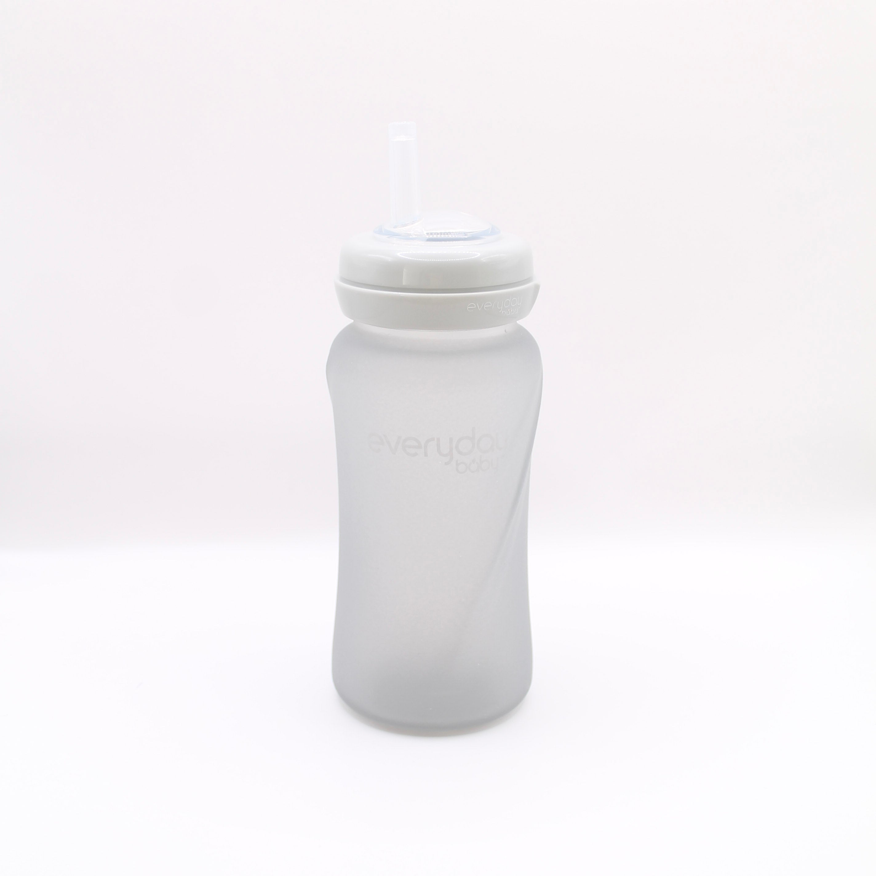 Trinkhalmflasche Healthy +